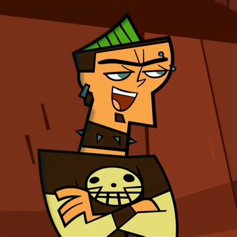 duncan total drama